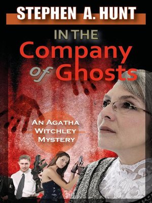 cover image of In the Company of Ghosts